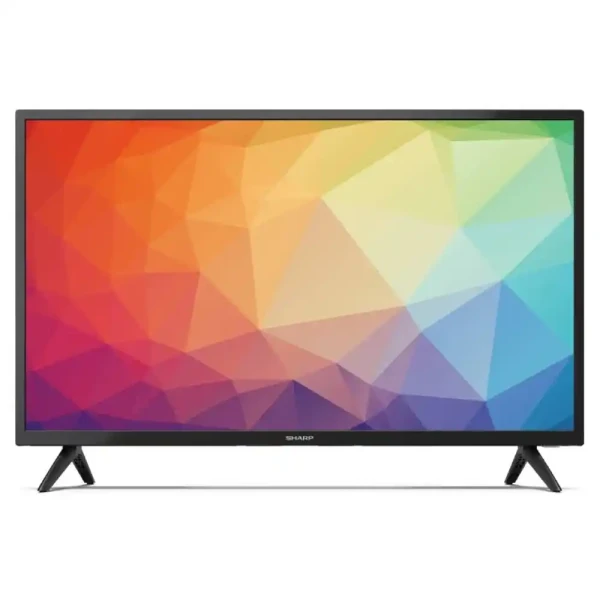 SMART LED TV 32 SHARP 32FG2 1366x768HD ReadyDVB-T2S2C