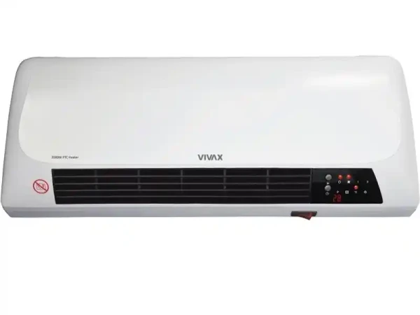Nazidna grejalica Vivax WMH-2000L snaga 2000W