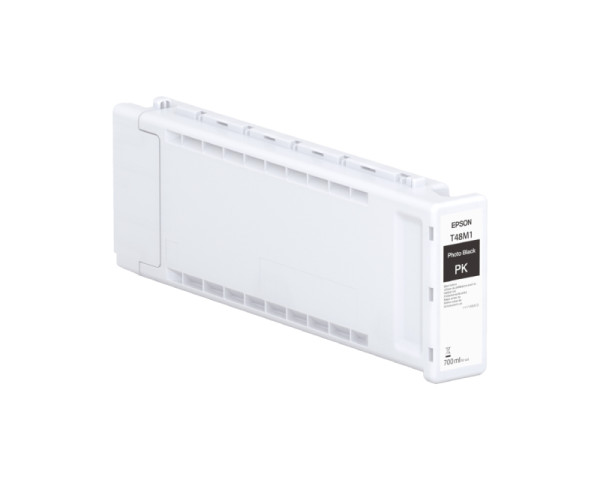 EPSON T48M1 UltraChrome PRO 6 Photo crni 700ml kertridž 