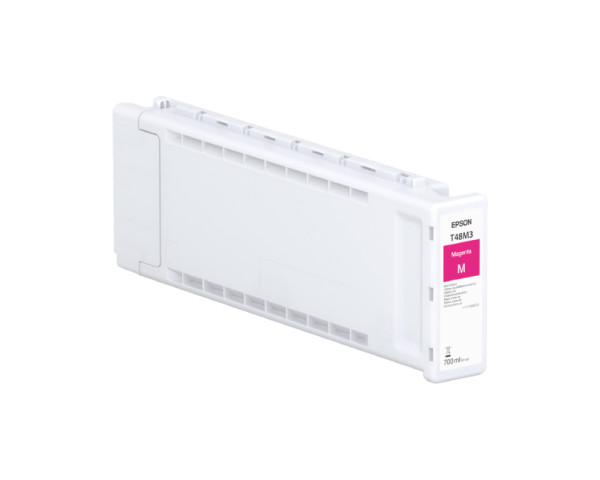 EPSON T48M3 UltraChrome PRO 6 Magenta 700ml kertridž 