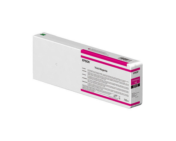 EPSON T55K30N UltraChrome HDX/HD vivid magenta kertridž 