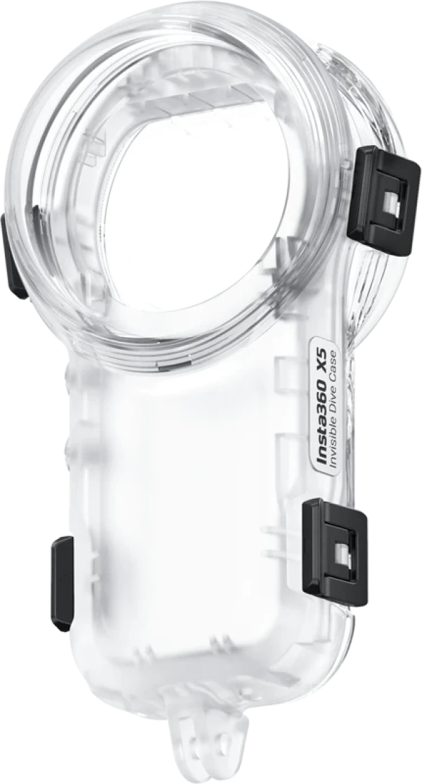 Insta360 X5 Invisible Dive Case
