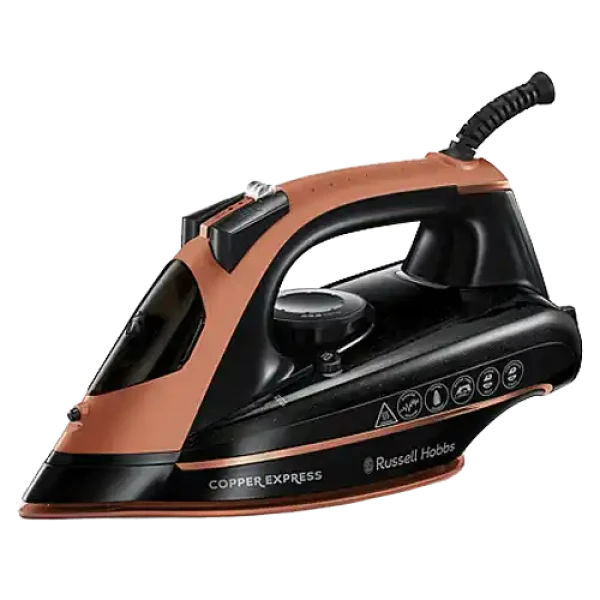 Pegla Russell Hobbs Copper Express 23975-56