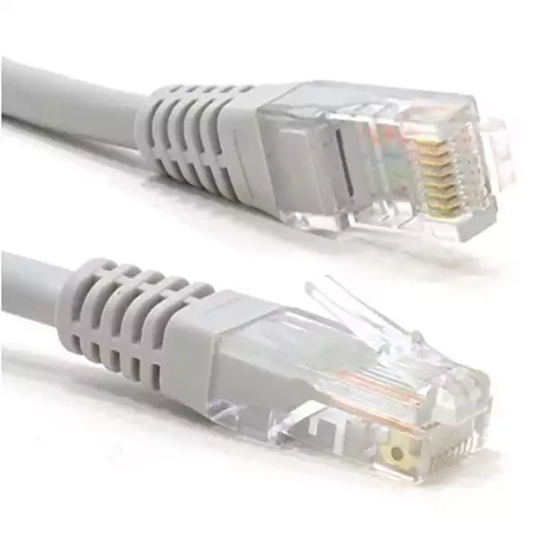 UTP cable CAT 6 sa konektorima LSOH 1.5m Digitus DK1617015