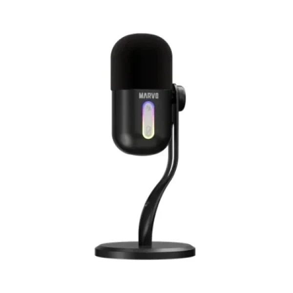 Gaming mikrofon Marvo Blast 50 MIC08 BK