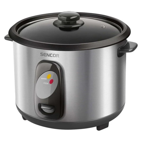 Aparat za pirinač Sencor SRM 1550SS/1.5L/500W