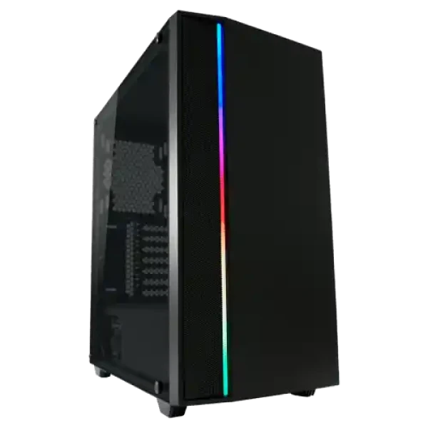 Kućište LC Power Gaming  LC-706B Destiny X