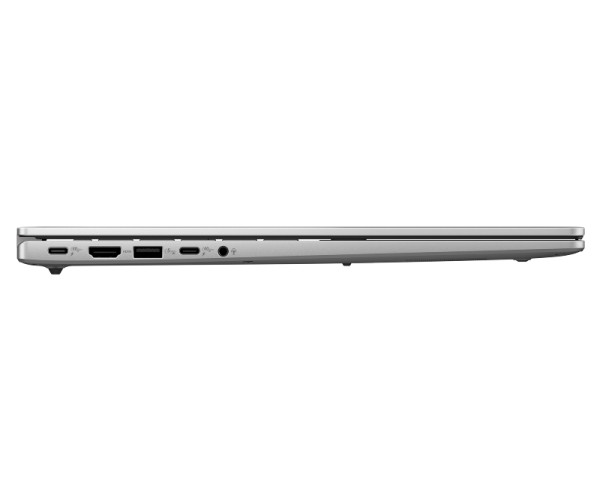 Laptop ASUS Vivobook S16 S3607CA-RPA162 DOS/16''WUXGA IPS/U7 255H/16GB/1TB/backlit/ranac/bez punjaca