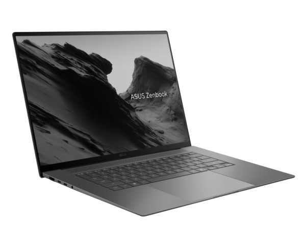 Laptop ASUS Zenbook S16 UM5606GA-SR391X W11P/16''3KTouch/Ryzen AI 9 465/32GB/2TB/backl/futro/bez punj
