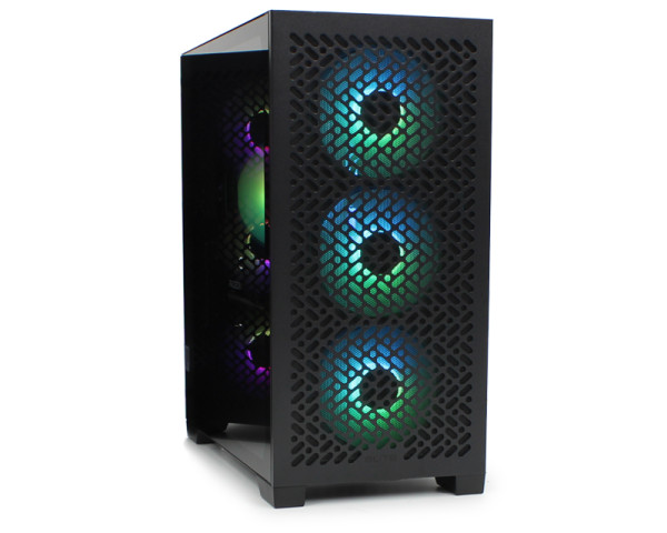 EWE PC INTEL GAMING računar Core Ultra 5 245KF 16GB 1TB RTX5060Ti 8GB 