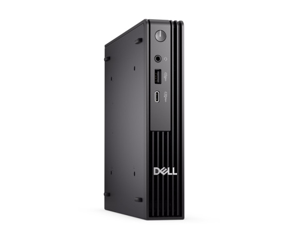 DELL Pro Micro Core Ultra 5 235T 16GB 512GB SSD Win11Pro 3yr ProSupport + WiFi 