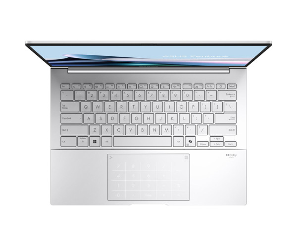 ASUS Zenbook 14 UX3405CA-STA1370 (14 inča 3K, Ultra 5 255H, 16GB, SSD 512GB) laptop 
