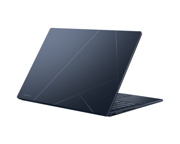 ASUS Zenbook 14 UX3405CA-STA786X (14 inča 3K, Ultra 9 285H, 32GB, SSD 1TB, Win 11 Pro) laptop 