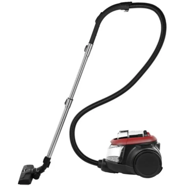 Usisivač Electrolux EL61C1CRH