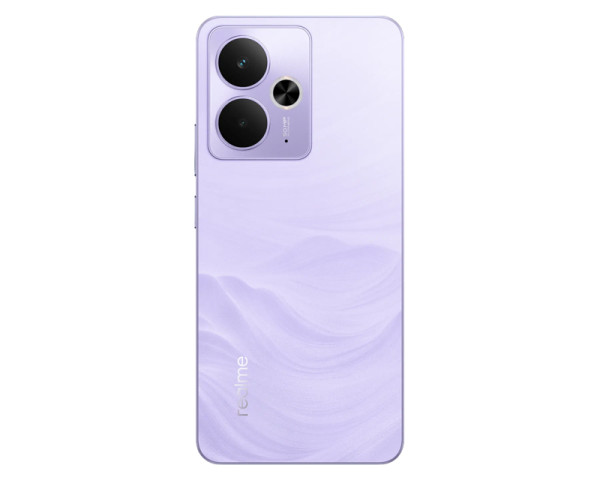 REALME 14 T RMX5078 Lightning Purple 8/256GB mobilni telefon outlet 