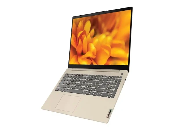 Laptop LENOVO IdeaPad 3 15ITL6 DOS/15.6''IPS FHD/i5-1135G7/8GB/256GB SSD/SRB/boja peska