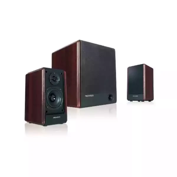 Zvučnik Microlab FC330 2.1