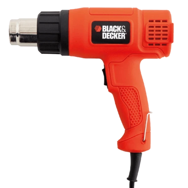 BLACK&DECKER Fen za vreli vazduh KX1650