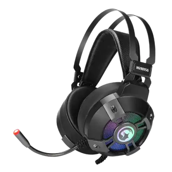Slušalice sa mikrofonom Marvo HG9015 7.1 RGB USB