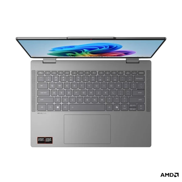 Laptop Lenovo IdeaPad 5 2in1 14AHP11 WUXGA Touch/R5-230/16GB/512GB/Siva/bez punjača/83UJ000GYA