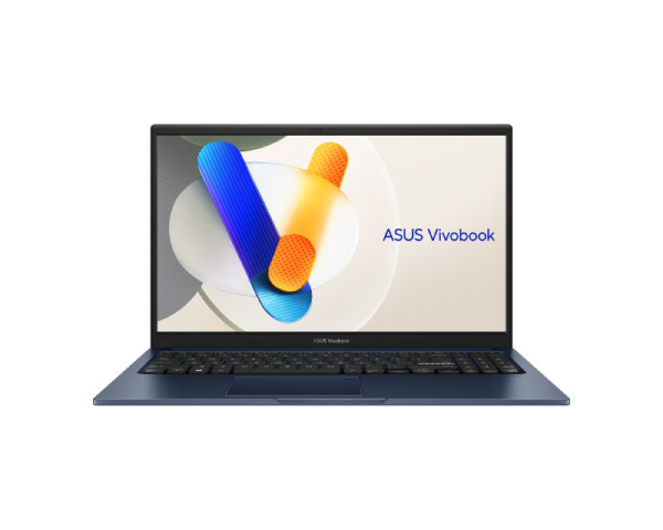 ASUS Vivobook 15 X1504VA-BQ2947 (15.6 inča FHD , Core 5 120U, 16GB, SSD 512GB) laptop outlet 