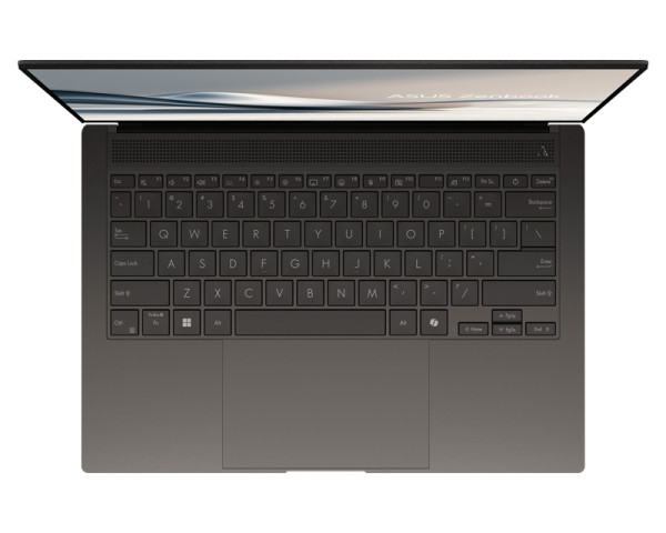 ASUS ZenBook S 14 OLED UX5406SA-PZ281X (14 inča 3K OLED, Intel Ultra 7 258V, 32GB, SSD 1TB, Win11 Pro) laptop outlet 