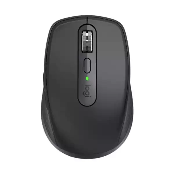 Bežični miš Logitech MX Anywhere 3 4000dpi, tamno sivi