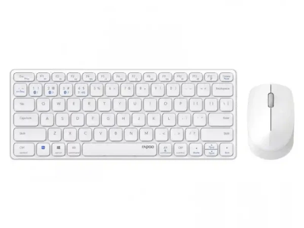 Bežična tastatura + miš Rapoo 9600M