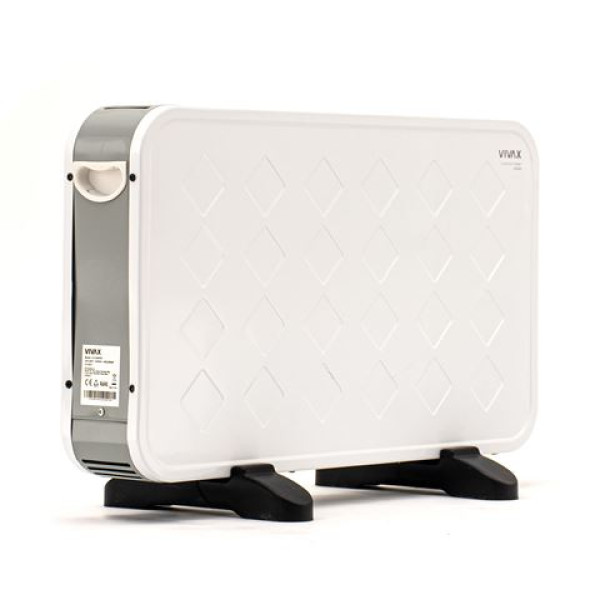 VIVAX HOME konvektorska grejalica CH-2009FW