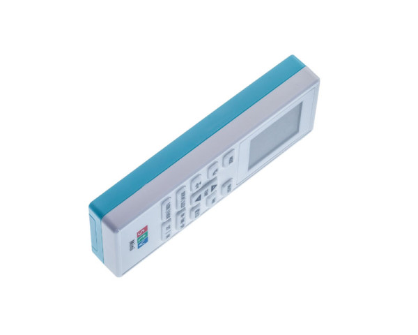 STV MINI Sky blue univerzalni daljinski upravljač (Klima uređaji) 