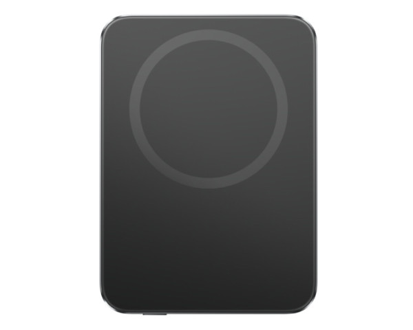 XIAOMI UltraThin Magnetic Power Bank 5000 15W GL Graphite Black (BHR0913GL) 
