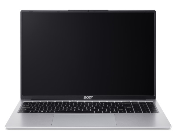 ACER Swift Lite 16 inča Core 3 N355 8GB 512GB SSD Silver laptop (SFL16-31P-365Z) 