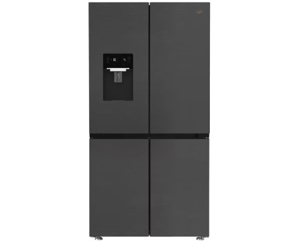 WHIRLPOOL WHGF 6564 XK4E side by side frižider 