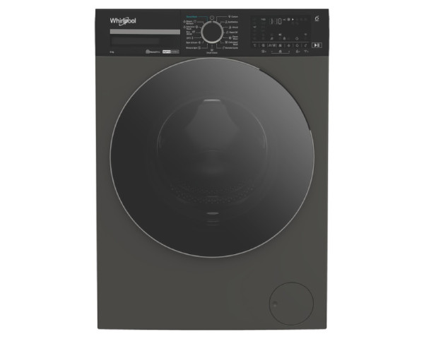 WHIRLPOOL WPM 87G ADS EE mašina za pranje veša 