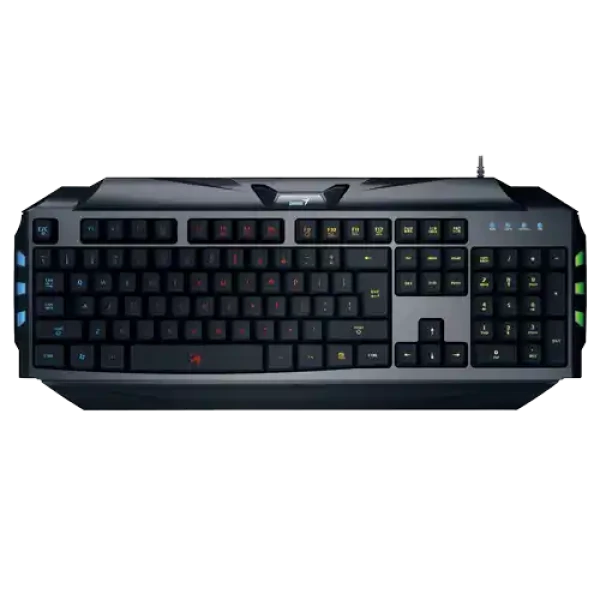 Tastatura Genius Scorpion K5 membranska USB US