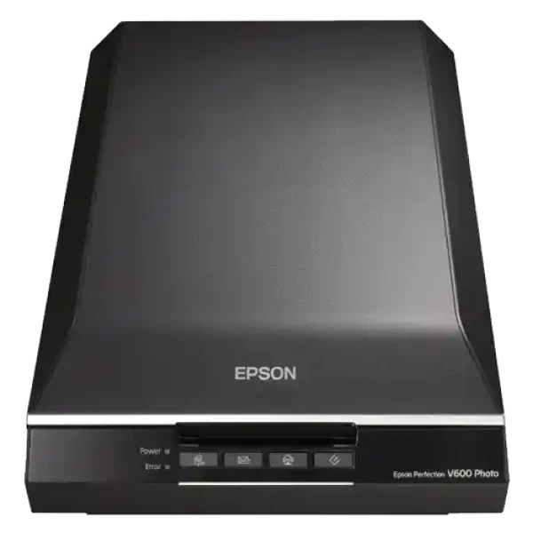 Skener Epson Perfection V600