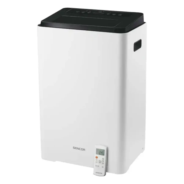 SENCOR SAC MT1411C OnOff prenosni klima uređaj 