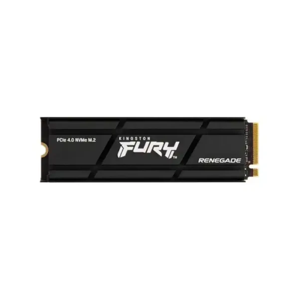 SSD Kingston M.2 NVMe 500GB SFYRSK/500G FURY Renegade