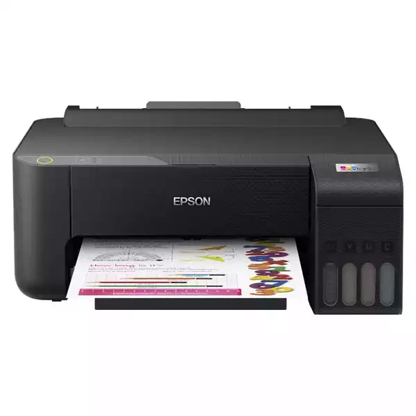 InkJet EPSON L1210