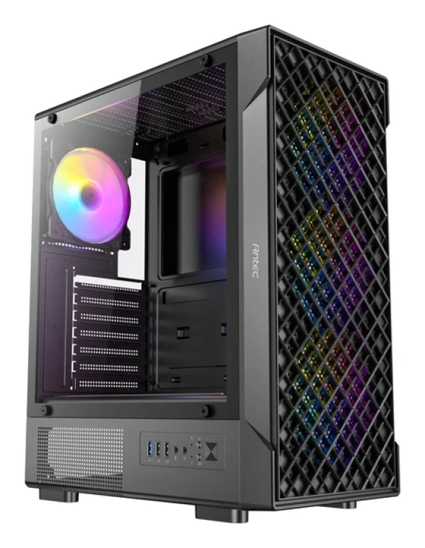Računar ZEUS Ryzen 5 5600X/DDR4 16GB/M.2 1TB/RTX 3060Ti 8GB