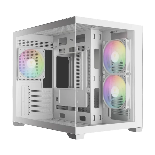 Računar ZEUS Gamer R7 5700X/DDR4 16GB/M.2 512GB/RTX5060 8GB