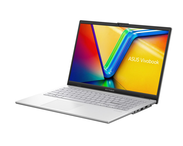 ASUS Vivobook Go 15 E1504FA-BQA2871 (15.6 inča FHD, Ryzen 5 40, 16GB, SSD 512GB) laptop 