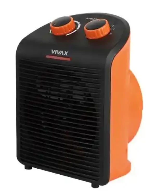Kalorifer VIVAX FH-2081 snaga 1000W-2000W