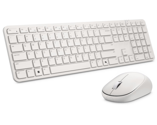 DELL KM526 Pro 5 US tastatura + miš siva 