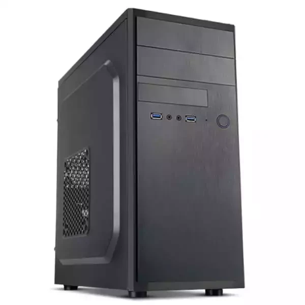 CHIEFTEC Kućište HQ-01B-OP