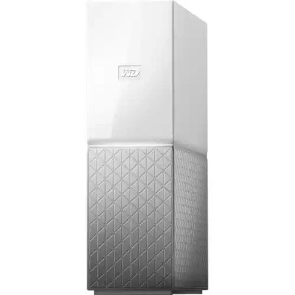 Eksterni hard disk 3.5 Western Digital 2TB My Cloud WDBVXC0020HWT-EESN