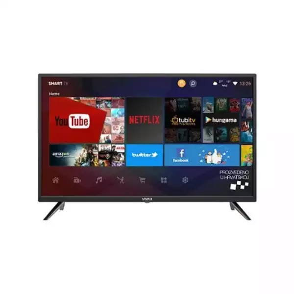 SMART LED TV 32 Vivax TV-32LE114T2S2SM 1366x768HD ReadyDVB-T2S2CAndroid