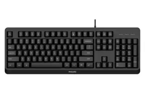 Tastatura Philips SPK6207BL crna