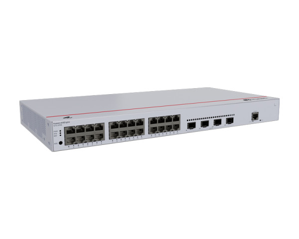 HUAWEI Switch S310-24T4X 