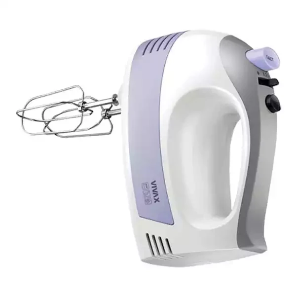 Ručni mikser Vivax Home HM-400WP snaga 400W